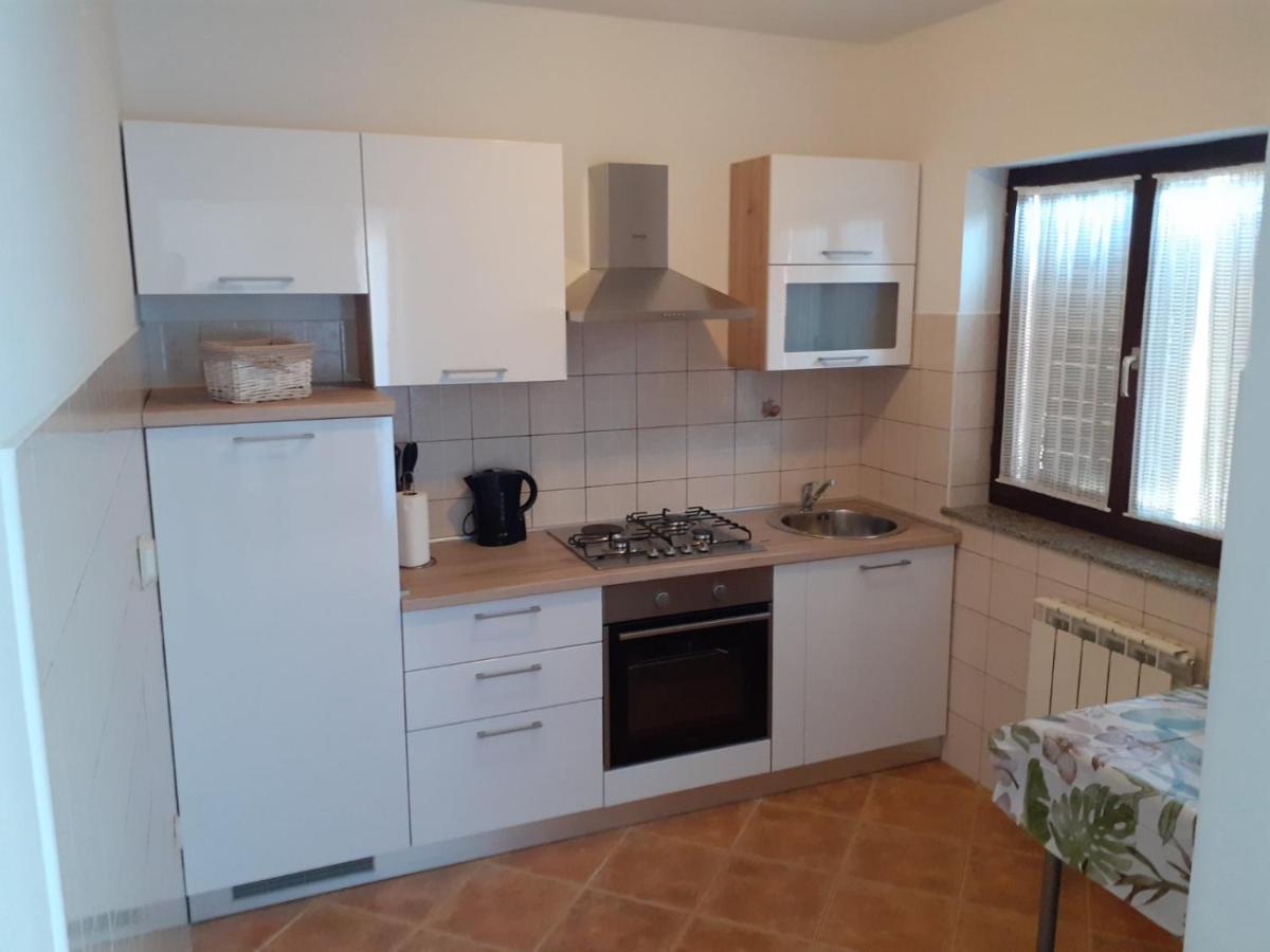 Charming Apartments In بولا المظهر الخارجي الصورة