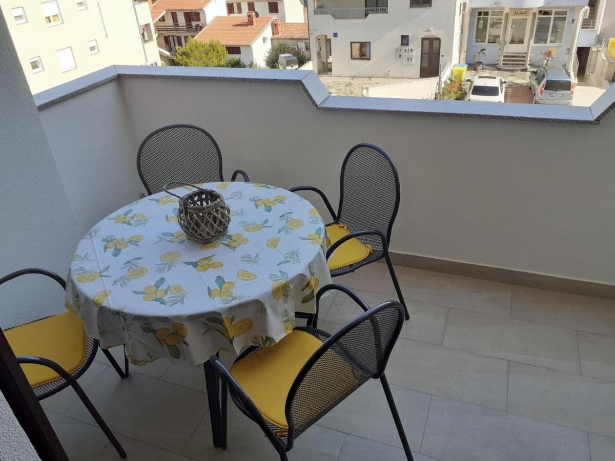 Charming Apartments In بولا المظهر الخارجي الصورة