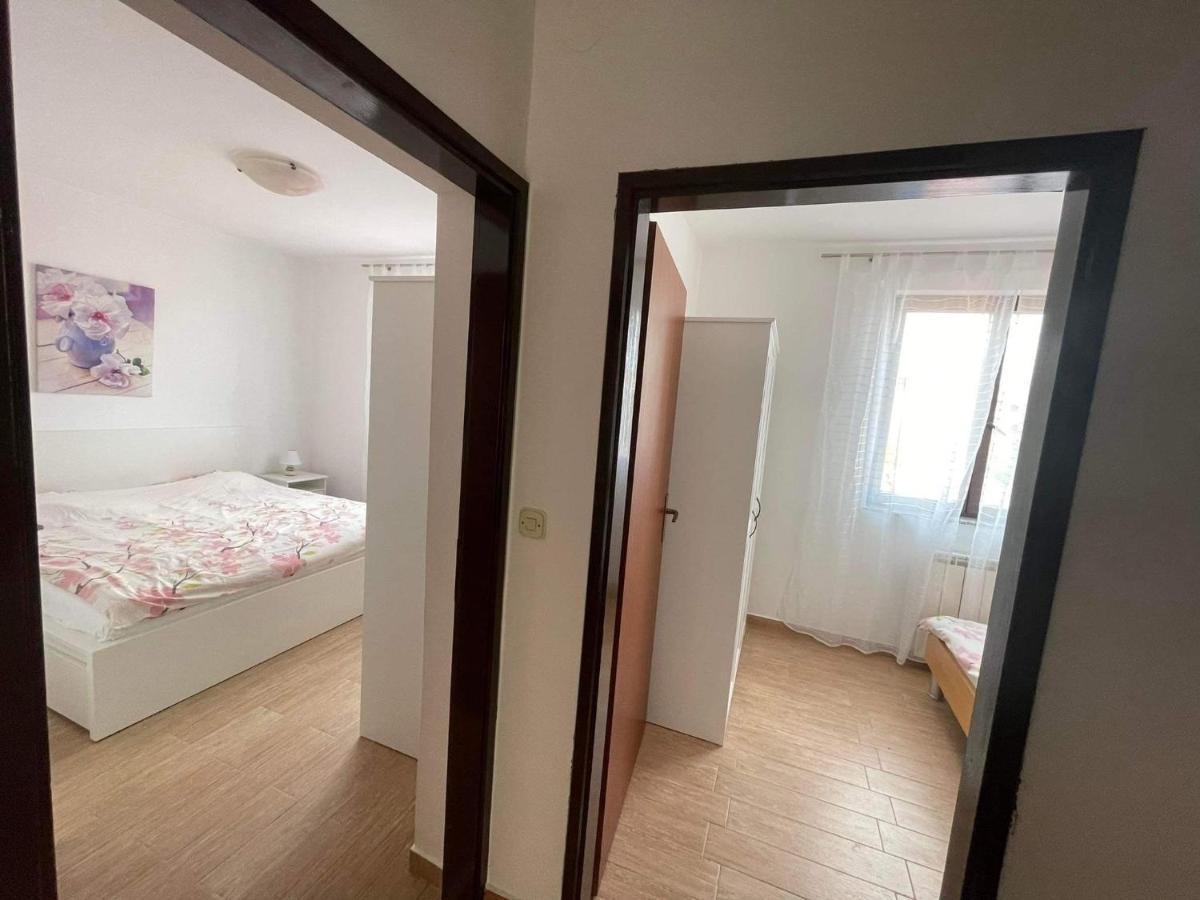 Charming Apartments In بولا المظهر الخارجي الصورة