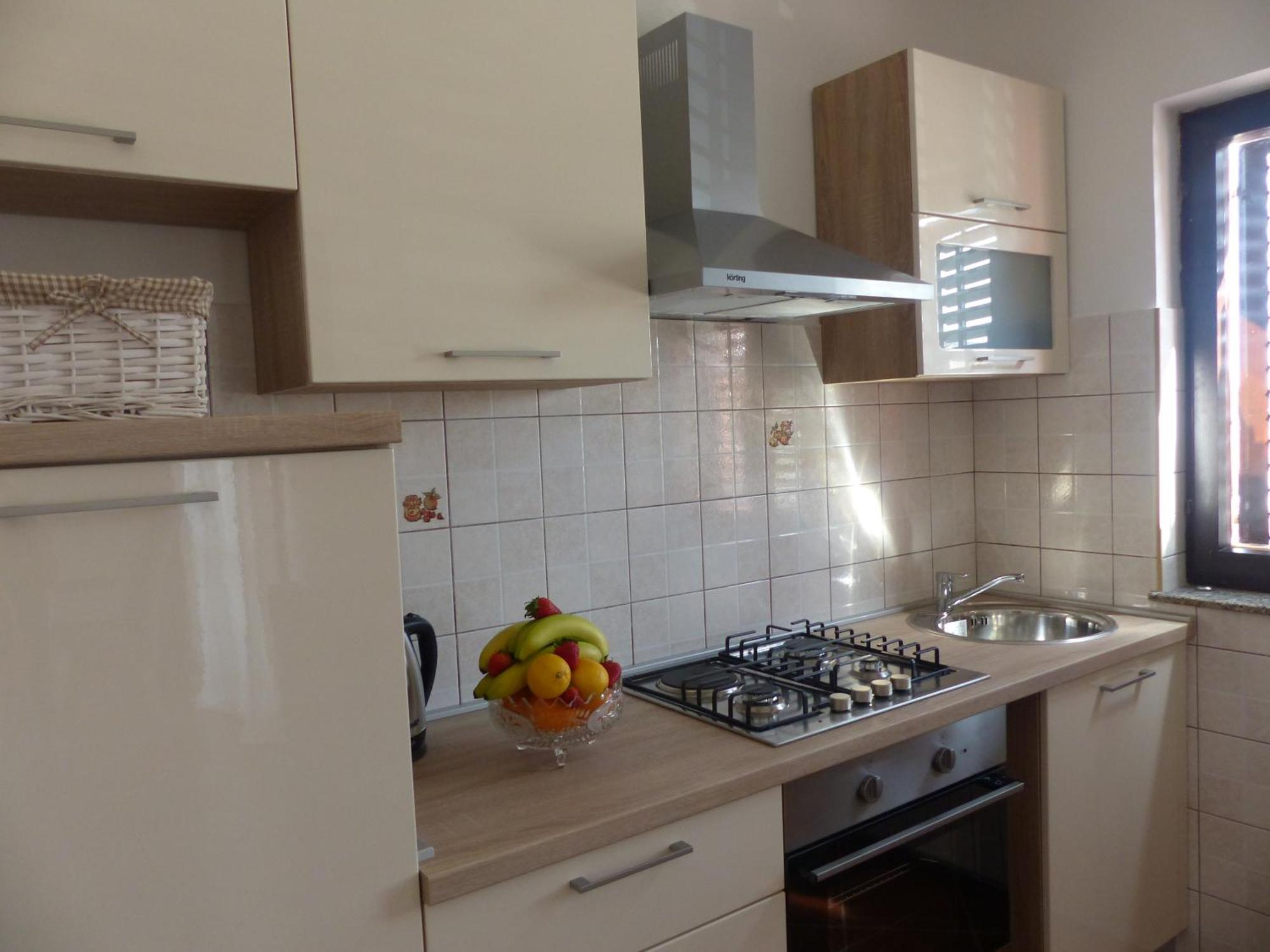 Charming Apartments In بولا المظهر الخارجي الصورة