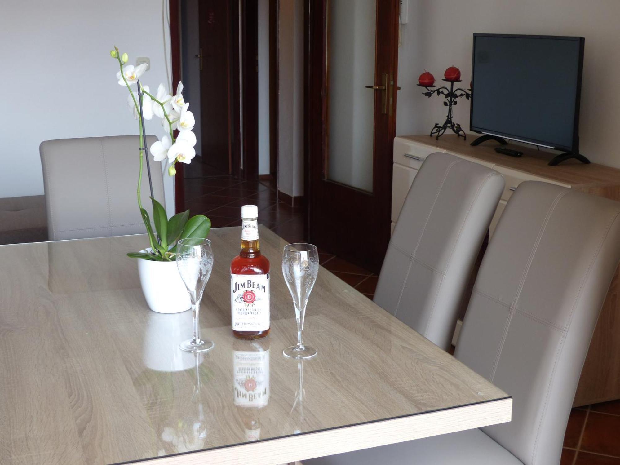 Charming Apartments In بولا المظهر الخارجي الصورة